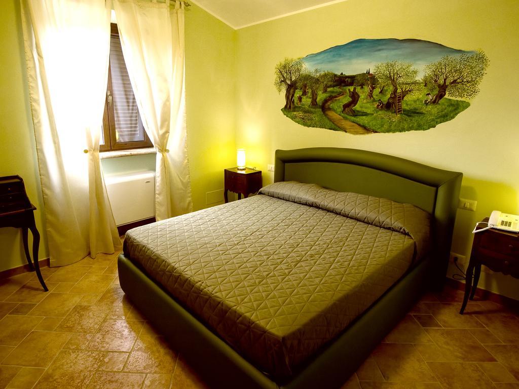 Agriturismo Ferrari كابرارولا الغرفة الصورة