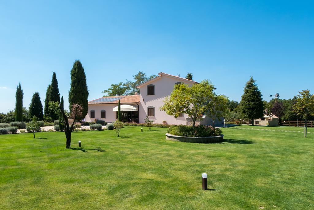 Agriturismo Ferrari كابرارولا المظهر الخارجي الصورة