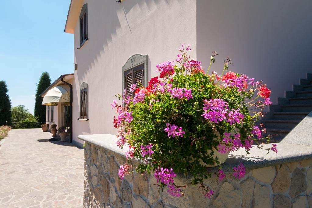 Agriturismo Ferrari كابرارولا المظهر الخارجي الصورة