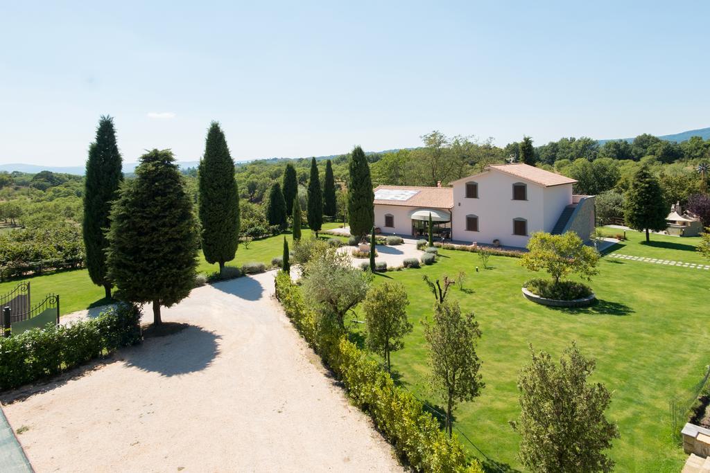 Agriturismo Ferrari كابرارولا المظهر الخارجي الصورة