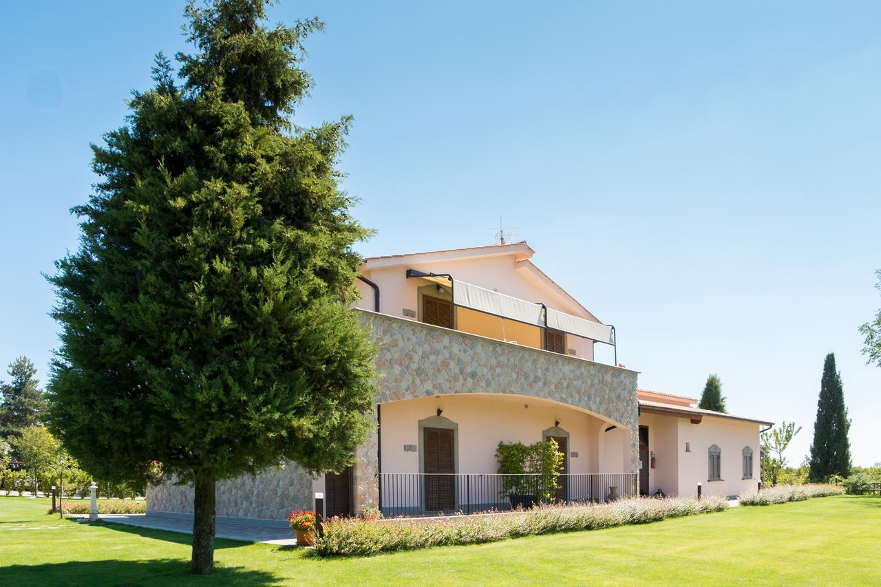 Agriturismo Ferrari كابرارولا المظهر الخارجي الصورة