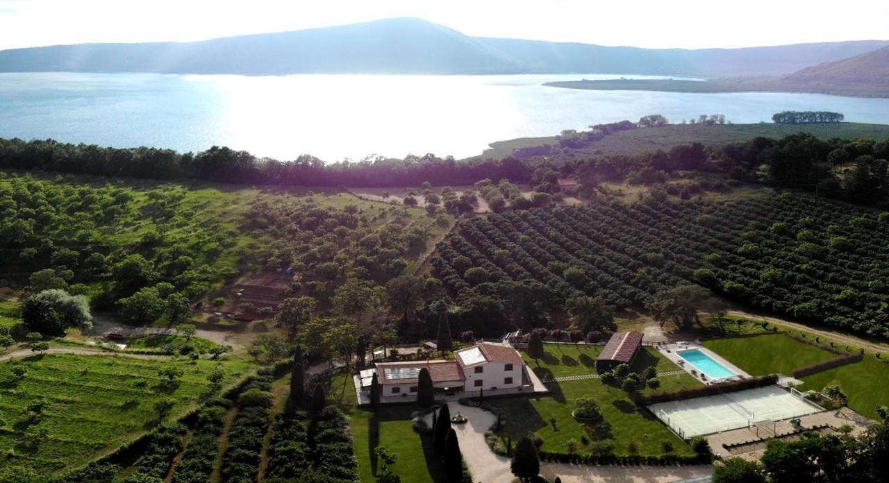 Agriturismo Ferrari كابرارولا المظهر الخارجي الصورة